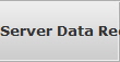 Server Data Recovery Martinique server 